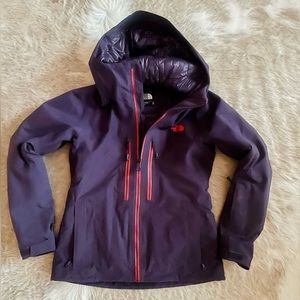 Northface The Pro Project ski jacket M